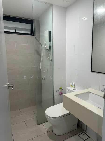 Condominium for Sale at Vertu Resort - Dylan Low - Bathroom - PropertyGuru.com.my