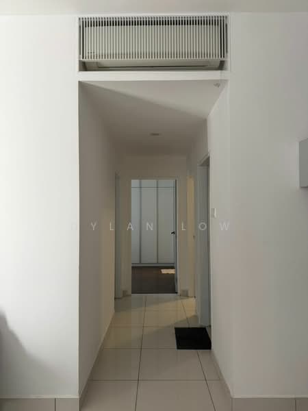 Condominium for Sale at Vertu Resort - Dylan Low - Corridor - PropertyGuru.com.my