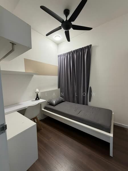 Condominium for Sale at Vertu Resort - Dylan Low - Bedroom - PropertyGuru.com.my