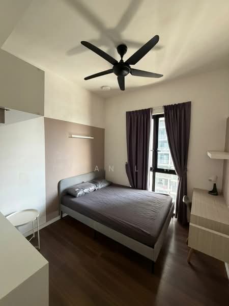 Condominium for Sale at Vertu Resort - Dylan Low - Bedroom - PropertyGuru.com.my