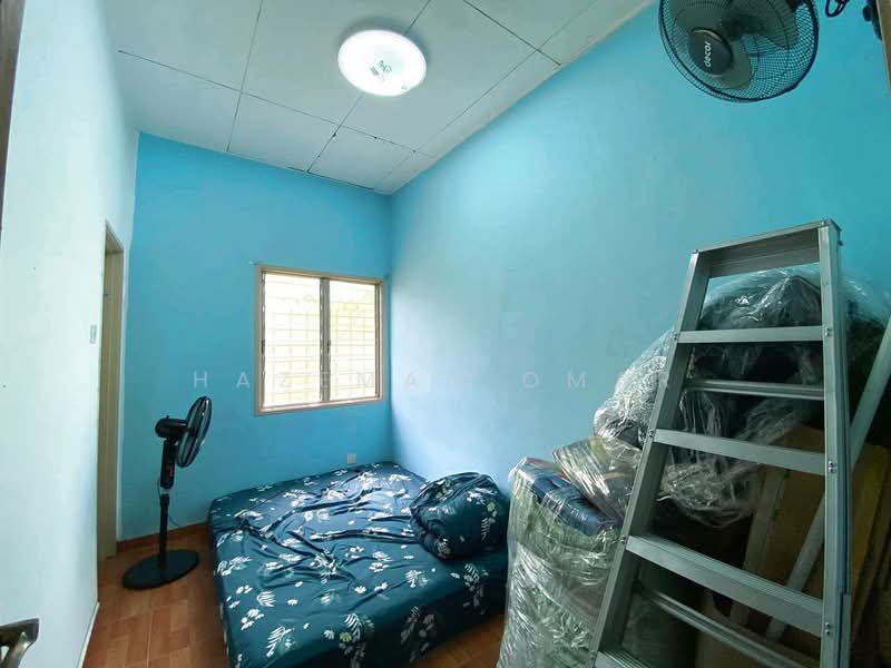Rumah Teres 2 Tingkat untuk Dijual di Puncak Alam (Selangor) - Hazeman Omar - Bedroom - PropertyGuru.com.my