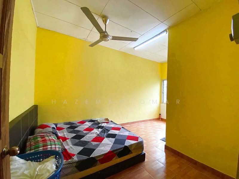 Rumah Teres 2 Tingkat untuk Dijual di Puncak Alam (Selangor) - Hazeman Omar - Bedroom - PropertyGuru.com.my