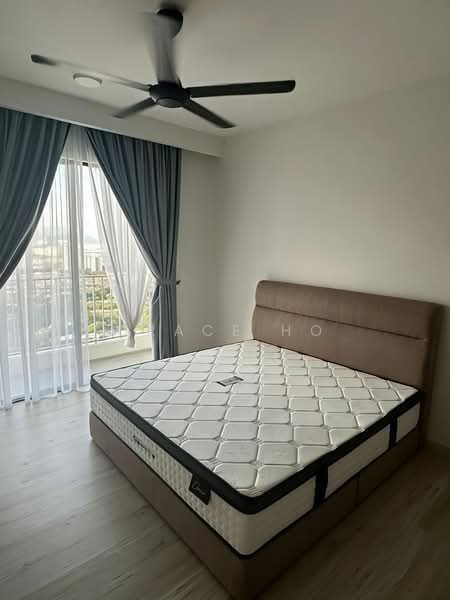 Condominium for Rent at South Brooks - Grace Ho - Bedroom - PropertyGuru.com.my