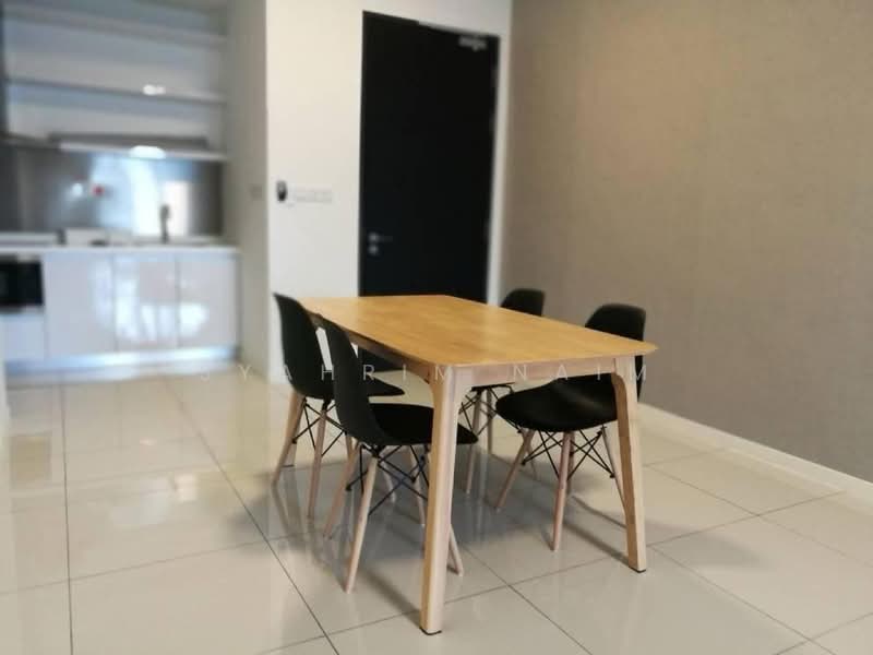 Service Residence for Sale at Eco Sky - Syahrim Naim - Kitchen - PropertyGuru.com.my
