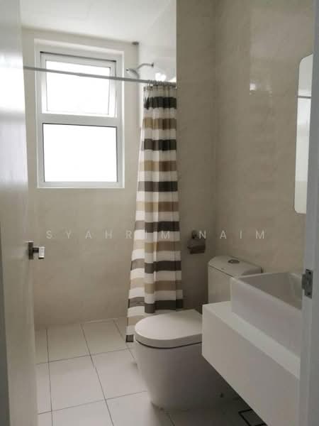 Service Residence for Sale at Eco Sky - Syahrim Naim - Bathroom - PropertyGuru.com.my