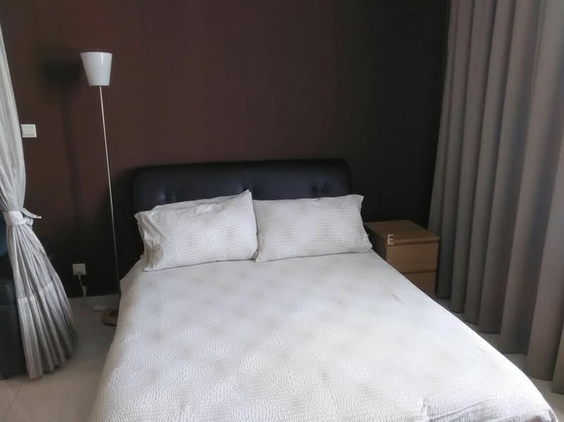 Servis Apartment untuk Disewa di Vue Residences - Jason Chee - Bedroom - PropertyGuru.com.my