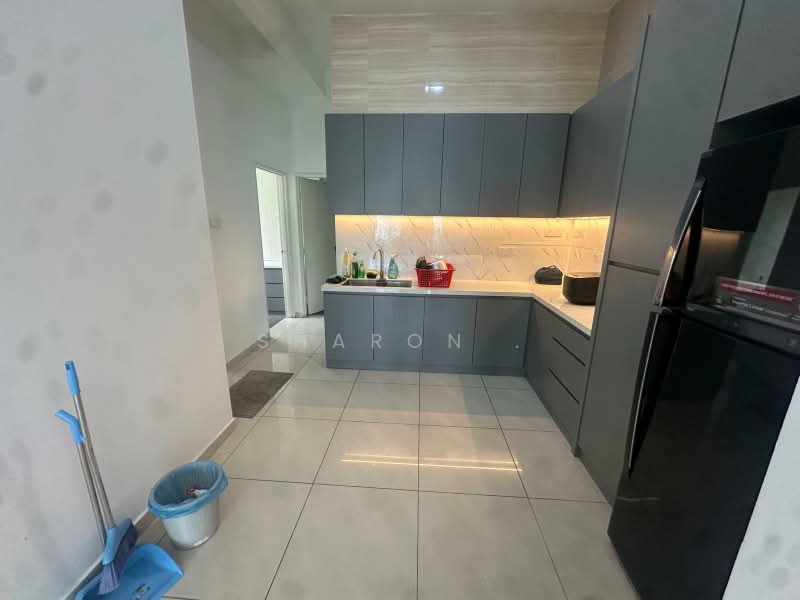2-storey Terraced House for Rent in Setia Tropika (Johor Bahru) - Sharon . - PropertyGuru.com.my