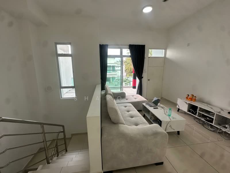 2-storey Terraced House for Rent in Setia Tropika (Johor Bahru) - Sharon . - PropertyGuru.com.my