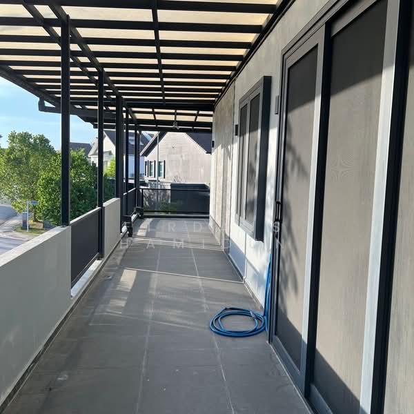 2-storey Terraced House for Sale in Kota Kemuning (Shah Alam) - Firdaus Hamidun - PropertyGuru.com.my