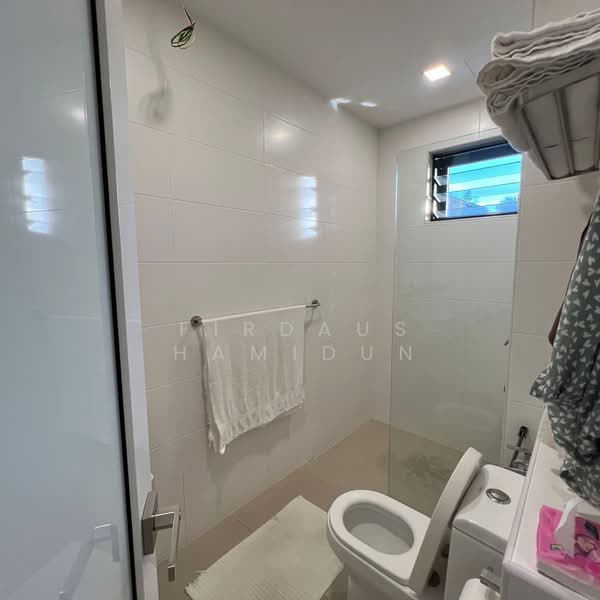2-storey Terraced House for Sale in Kota Kemuning (Shah Alam) - Firdaus Hamidun - PropertyGuru.com.my