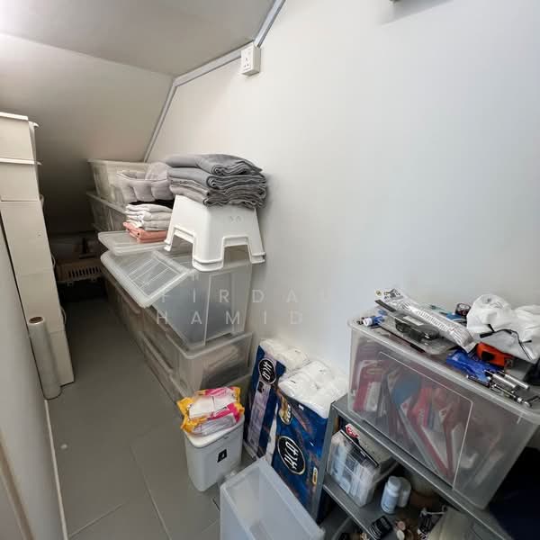 2-storey Terraced House for Sale in Kota Kemuning (Shah Alam) - Firdaus Hamidun - PropertyGuru.com.my