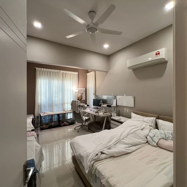2-storey Terraced House for Sale in Kota Kemuning (Shah Alam) - Firdaus Hamidun - PropertyGuru.com.my