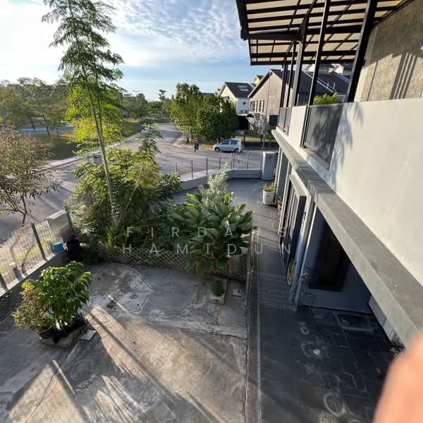 2-storey Terraced House for Sale in Kota Kemuning (Shah Alam) - Firdaus Hamidun - PropertyGuru.com.my