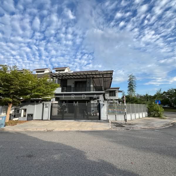 2-storey Terraced House for Sale in Kota Kemuning (Shah Alam) - Firdaus Hamidun - PropertyGuru.com.my