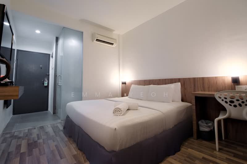 Other Property for Rent in Bukit Kayu Hitam (Kedah) - Emma Yeoh - Bedroom - PropertyGuru.com.my
