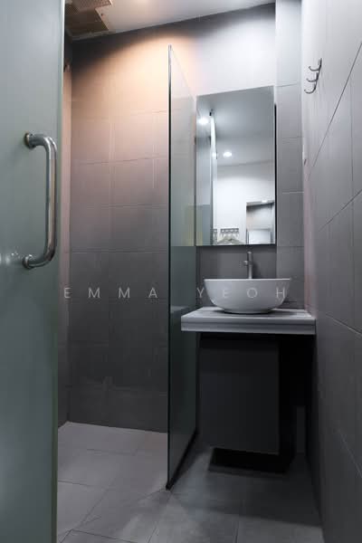 Other Property for Rent in Bukit Kayu Hitam (Kedah) - Emma Yeoh - Bathroom - PropertyGuru.com.my
