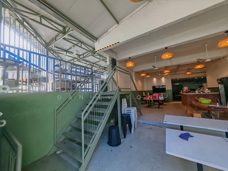 Factory for Rent in Tampoi (Johor) - Daniel Yong - Interior - PropertyGuru.com.my