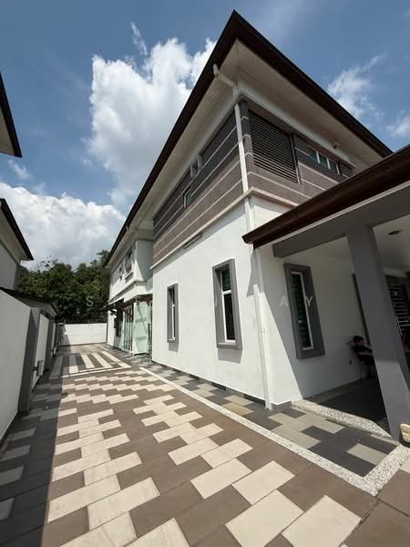 Bungalow for Sale in Seri Kembangan (Selangor) - Steven Tay - Exterior - PropertyGuru.com.my