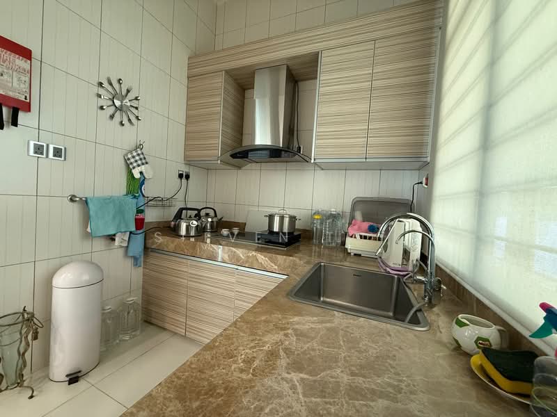 Bungalow for Sale in Seri Kembangan (Selangor) - Steven Tay - Kitchen - PropertyGuru.com.my