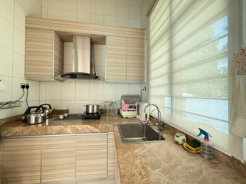 Bungalow for Sale in Seri Kembangan (Selangor) - Steven Tay - Kitchen - PropertyGuru.com.my