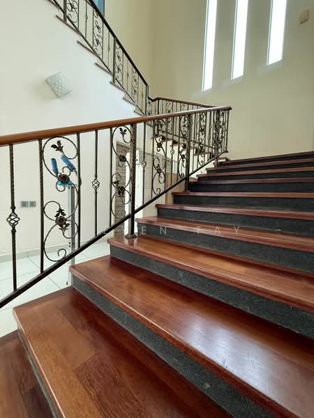 Bungalow for Sale in Seri Kembangan (Selangor) - Steven Tay - Interior - PropertyGuru.com.my