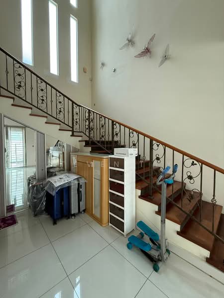 Bungalow for Sale in Seri Kembangan (Selangor) - Steven Tay - Interior - PropertyGuru.com.my