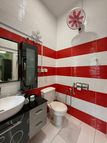 Bungalow for Sale in Seri Kembangan (Selangor) - Steven Tay - Bathroom - PropertyGuru.com.my