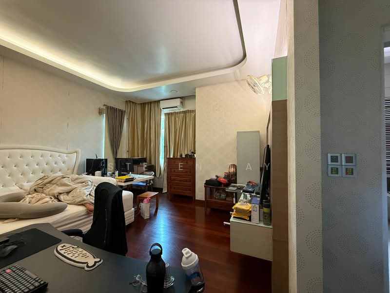 Bungalow for Sale in Seri Kembangan (Selangor) - Steven Tay - Bedroom - PropertyGuru.com.my