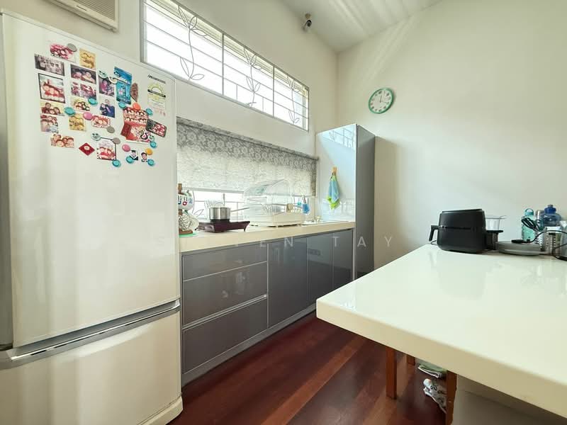 Bungalow for Sale in Seri Kembangan (Selangor) - Steven Tay - Kitchen - PropertyGuru.com.my