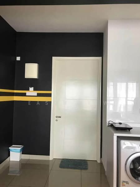 Service Residence for Rent at Arte Plus - Eason Hiew - Interior - PropertyGuru.com.my