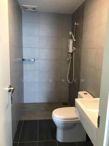 Service Residence for Rent at Arte Plus - Eason Hiew - Bathroom - PropertyGuru.com.my