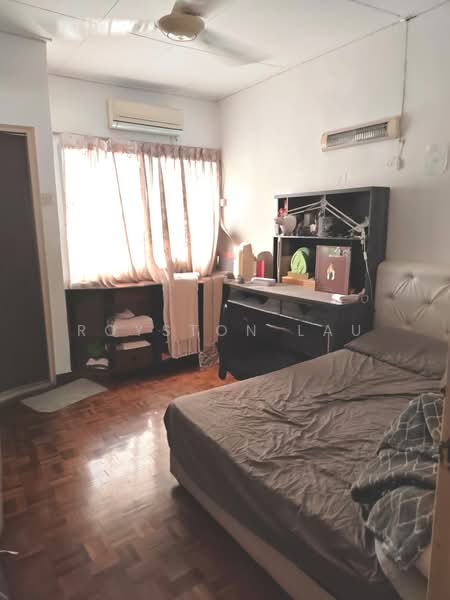 Rumah Teres 2 Tingkat untuk Dijual di Damansara Jaya (Petaling Jaya) - Royston Lau - PropertyGuru.com.my