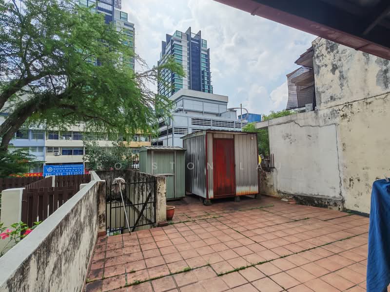 Rumah Teres 2 Tingkat untuk Dijual di Damansara Jaya (Petaling Jaya) - Royston Lau - PropertyGuru.com.my