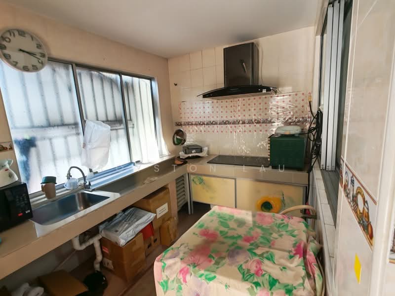 Rumah Teres 2 Tingkat untuk Dijual di Damansara Jaya (Petaling Jaya) - Royston Lau - PropertyGuru.com.my