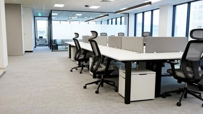 Office for Rent in Kampung Kerinchi (Bangsar South) (Kuala Lumpur) - Clarisse T - Interior - PropertyGuru.com.my