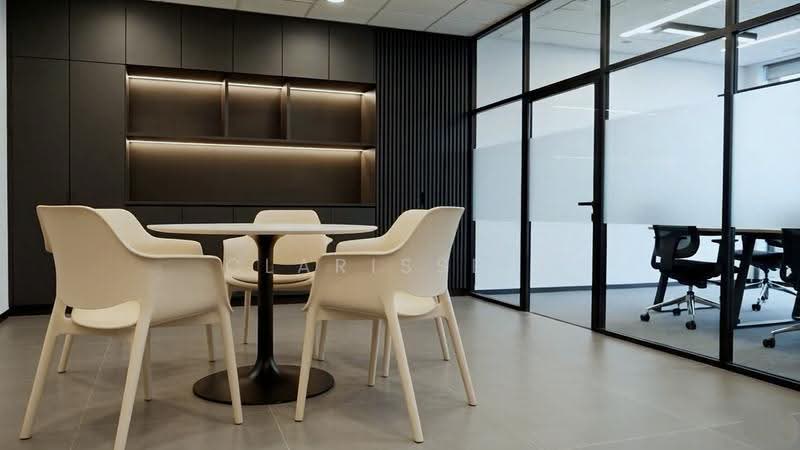 Office for Rent in Kampung Kerinchi (Bangsar South) (Kuala Lumpur) - Clarisse T - Interior - PropertyGuru.com.my