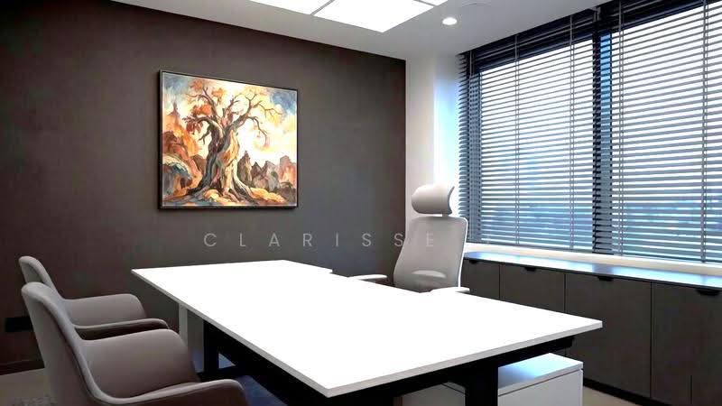 Office for Rent in Kampung Kerinchi (Bangsar South) (Kuala Lumpur) - Clarisse T - Study - PropertyGuru.com.my