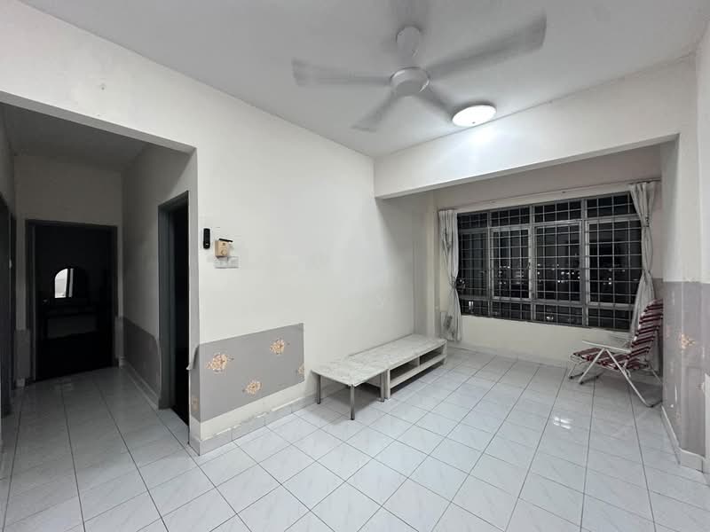 Apartment for Rent at Suria Kipark Damansara - Vicky . - Living Room - PropertyGuru.com.my