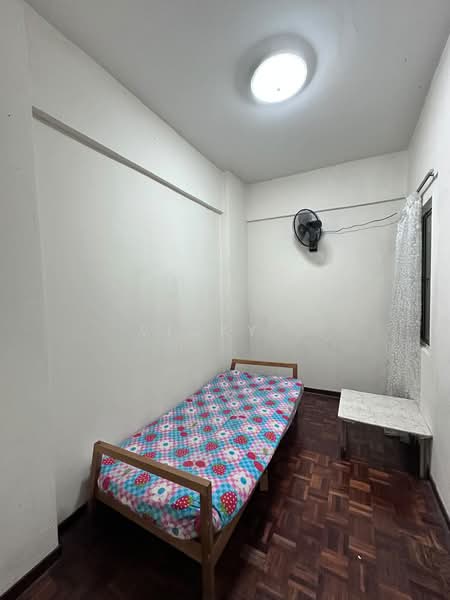 Apartment for Rent at Suria Kipark Damansara - Vicky . - Bedroom - PropertyGuru.com.my