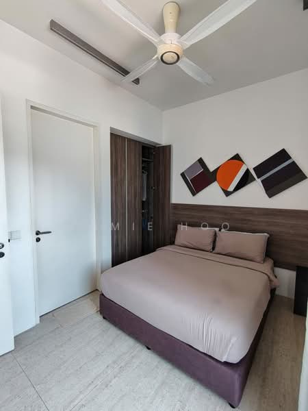 Condominium for Sale at By The Sea - Camie Hoo - Bedroom - PropertyGuru.com.my