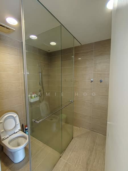 Condominium for Sale at By The Sea - Camie Hoo - Bathroom - PropertyGuru.com.my