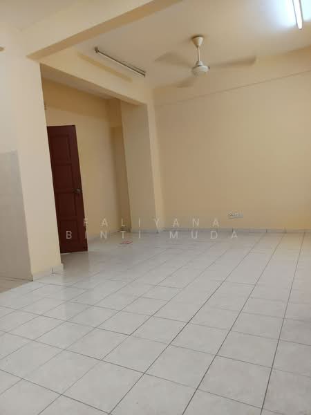 Pangsapuri untuk Dijual di Pangsapuri Damai Mewah B - Faliyana binti Muda - PropertyGuru.com.my