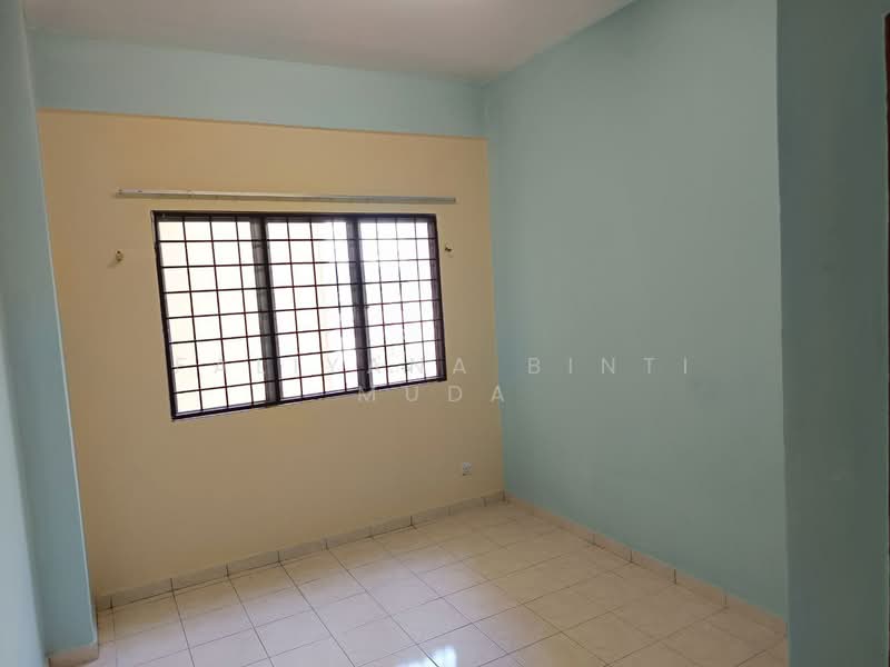 Pangsapuri untuk Dijual di Pangsapuri Damai Mewah B - Faliyana binti Muda - PropertyGuru.com.my