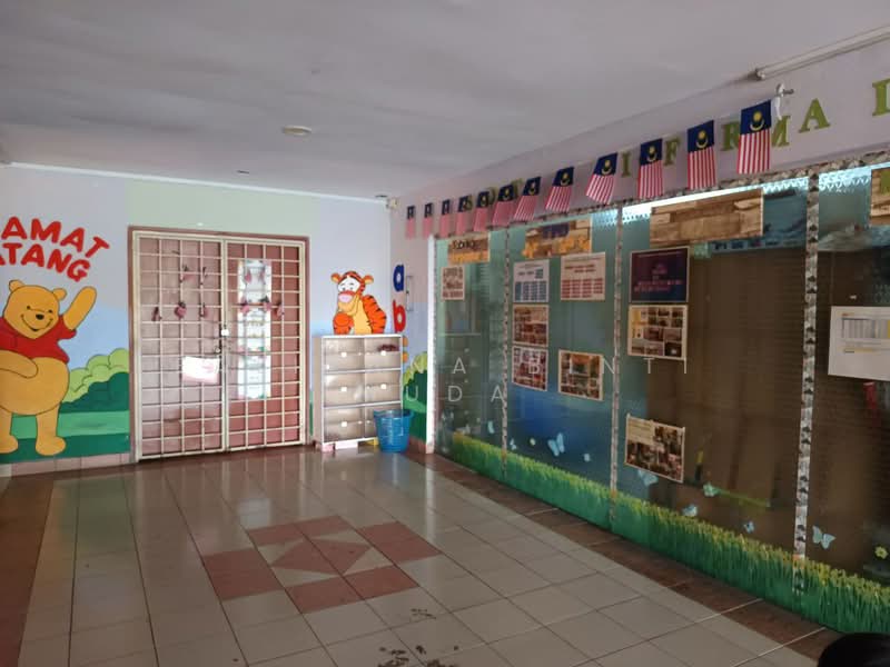 Pangsapuri untuk Dijual di Pangsapuri Damai Mewah B - Faliyana binti Muda - PropertyGuru.com.my