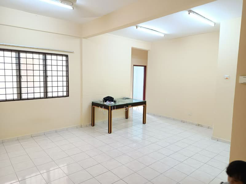 Pangsapuri untuk Dijual di Pangsapuri Damai Mewah B - Faliyana binti Muda - PropertyGuru.com.my