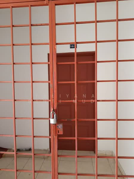 Pangsapuri untuk Dijual di Pangsapuri Damai Mewah B - Faliyana binti Muda - PropertyGuru.com.my
