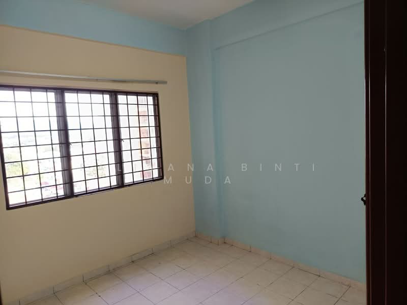 Pangsapuri untuk Dijual di Pangsapuri Damai Mewah B - Faliyana binti Muda - PropertyGuru.com.my