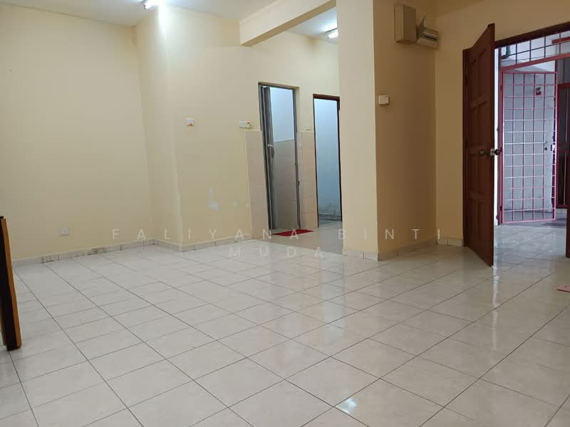 Pangsapuri untuk Dijual di Pangsapuri Damai Mewah B - Faliyana binti Muda - PropertyGuru.com.my
