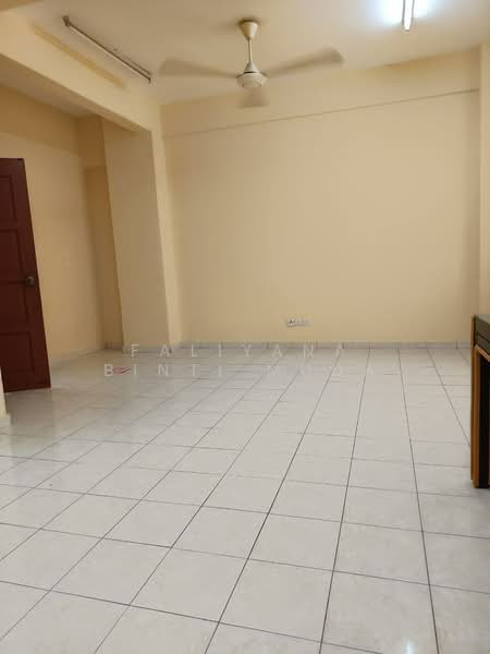 Pangsapuri untuk Dijual di Pangsapuri Damai Mewah B - Faliyana binti Muda - PropertyGuru.com.my