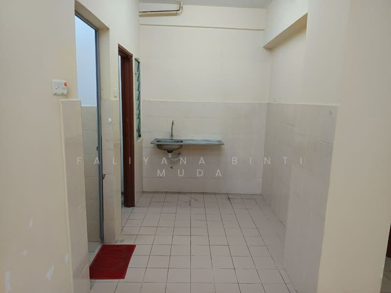 Pangsapuri untuk Dijual di Pangsapuri Damai Mewah B - Faliyana binti Muda - PropertyGuru.com.my